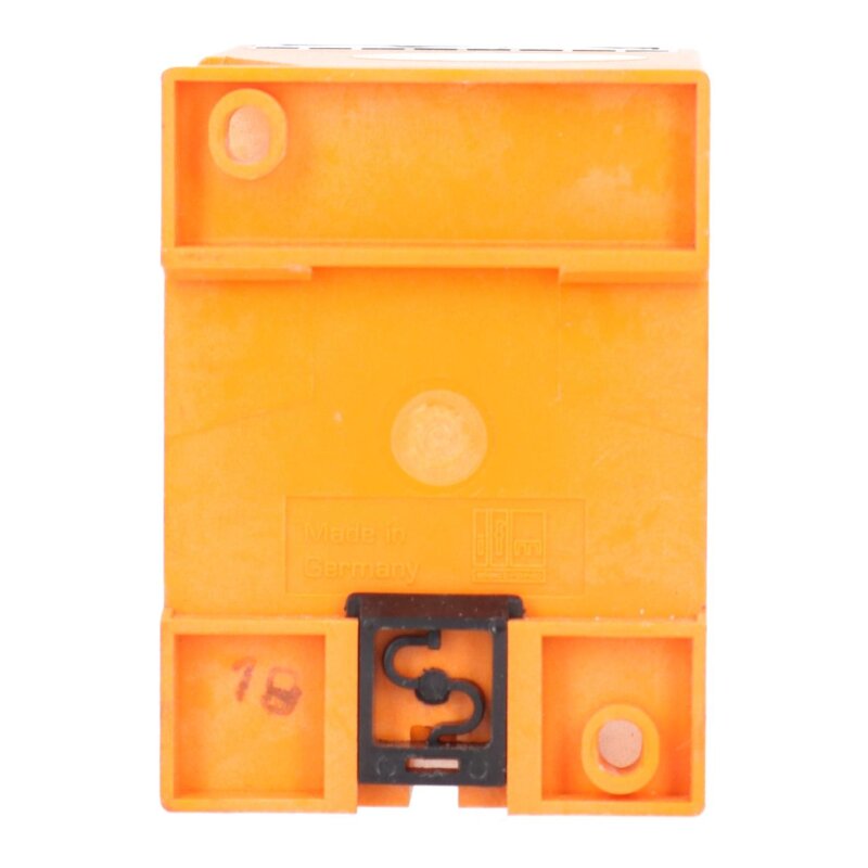 ifm electronic AZ 33-B Stillstandw&auml;chter Standstill monitor
