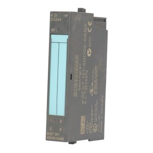 Siemens Simatic S7 6ES7 131-4BD00-0AB0 /...