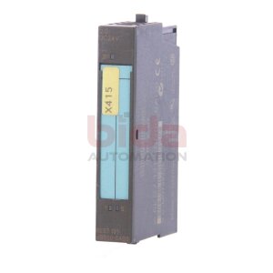 Siemens Simatic S7 6ES7 131-4BB00-0AB0 /...
