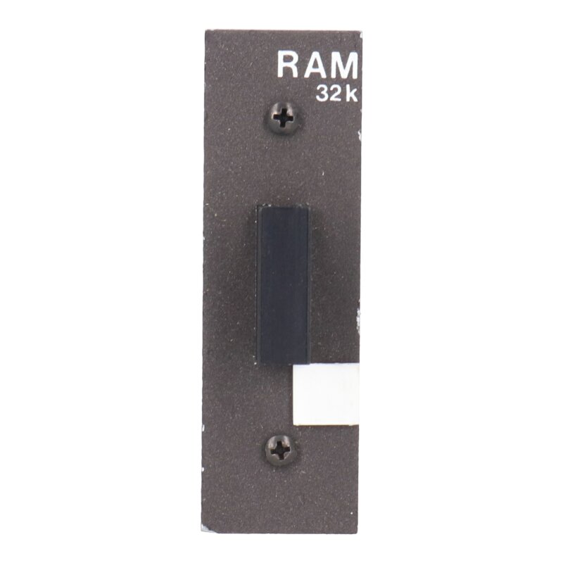 Bosch 056768-105401 Speichermodul Memory Module