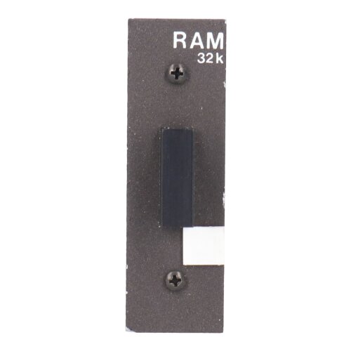 Bosch 056768-105401 Speichermodul Memory Module