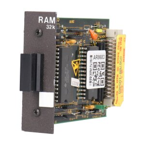 Bosch 056768-105401 Speichermodul Memory Module