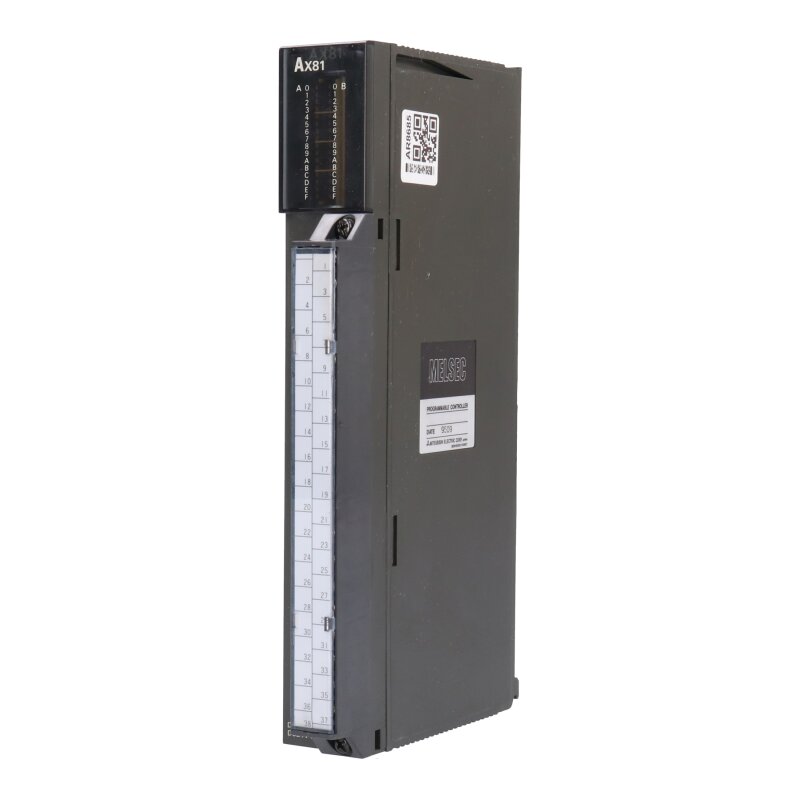 Mitsubishi AX81 BD990D216 Programmierbare Steuerung Programmable Controller