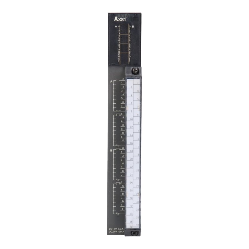 Mitsubishi AX81 BD990D216 Programmierbare Steuerung Programmable Controller