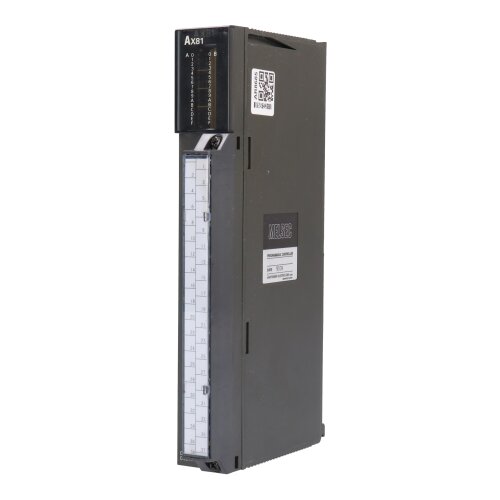 Mitsubishi AX81 BD990D216 Programmierbare Steuerung Programmable Controller