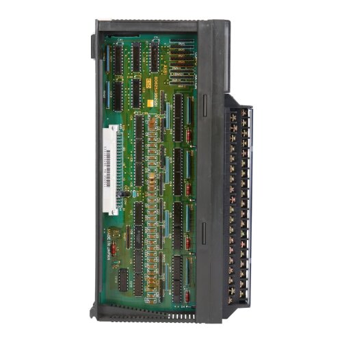 Mitsubishi AX81 BD990D216 Programmierbare Steuerung Programmable Controller