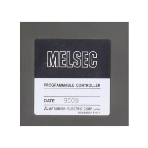 Mitsubishi AX81 BD990D216 Programmierbare Steuerung...