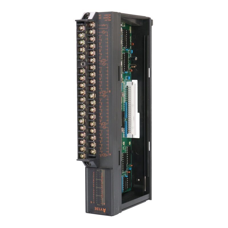 Mitsubishi AY13E  Programmierbare Steuerung Programmable Controller