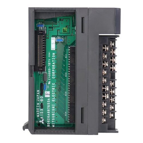 Mitsubishi A1SX80 SPS Eingabeeinheit SPS Input unit