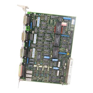 Siemens 570 268 9001 Servo Schnittstellenkarte Servo...