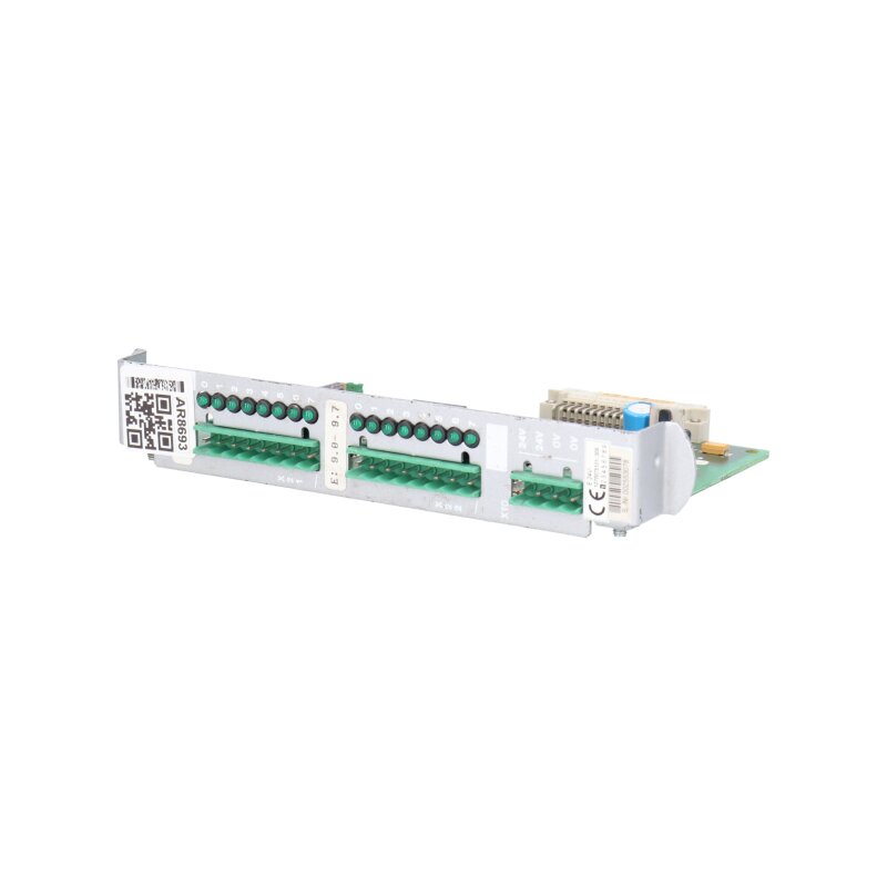 Bosch 075102-302_7 Digitales Eingangsmodul Digital input module