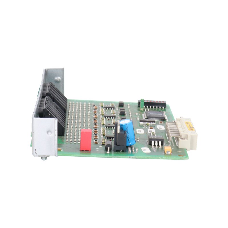 Bosch 075102-302_7 Digitales Eingangsmodul Digital input module