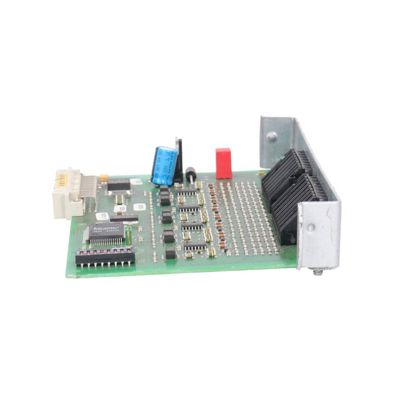 Bosch 075102-302_7 Digitales Eingangsmodul Digital input module