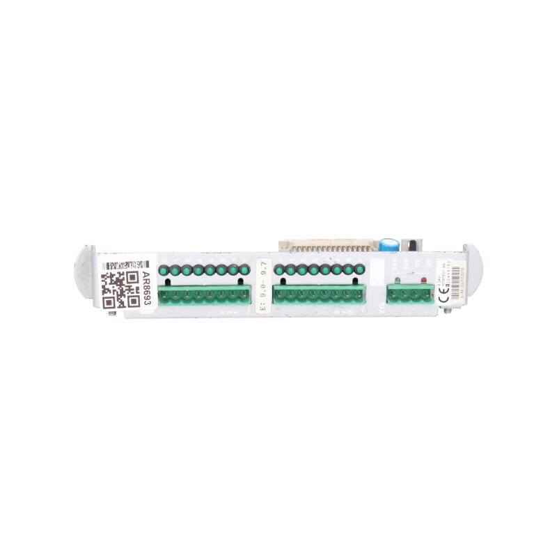 Bosch 075102-302_7 Digitales Eingangsmodul Digital input module