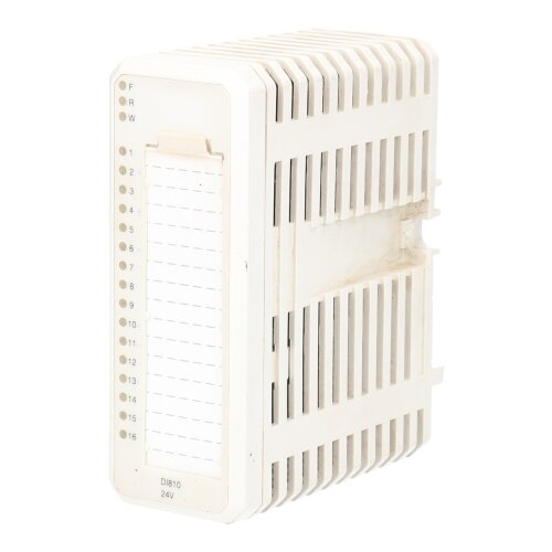 ABB 3BSE00850BR1 Eingangsmodul Input Module