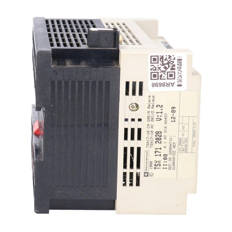 Telemecanique TSX 171 2028 Steuerung Program Controller