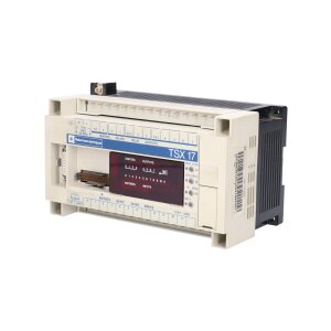 Telemecanique TSX 171 2028 Steuerung Program Controller