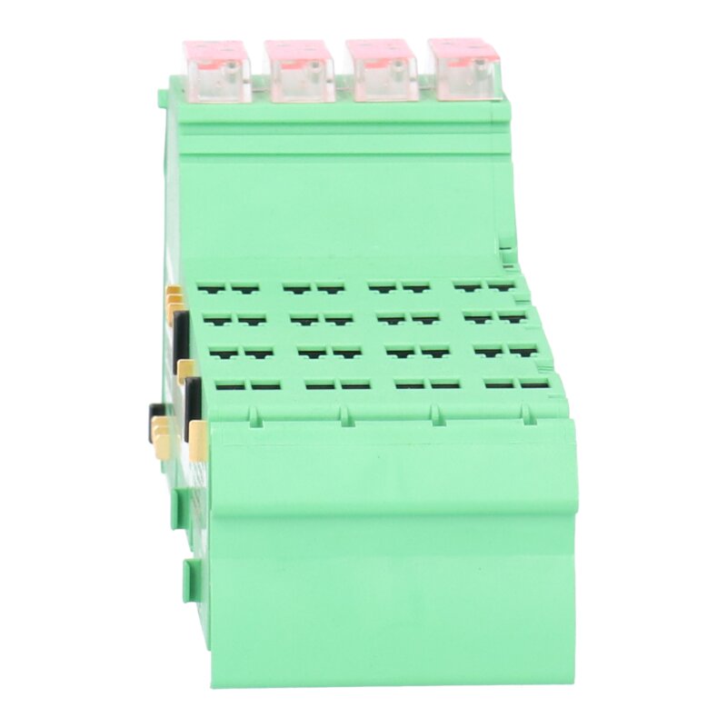 Phoenix Contact IB IL 24 DO 8-PAC Inline Klemme Inline Terminal