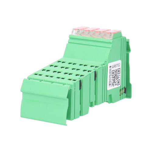 Phoenix Contact IB IL 24 DO 8-PAC Inline Klemme Inline Terminal