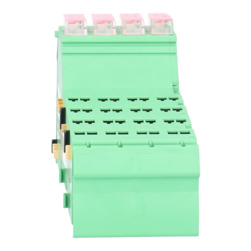 Phoenix Contact IB IL 24 DO 8-PAC Inline Klemme Inline Terminal