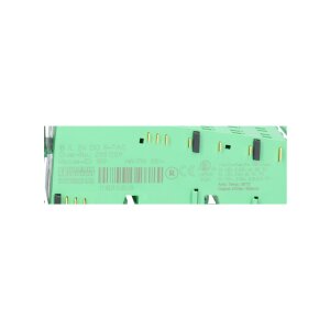 Phoenix Contact IB IL 24 DO 8-PAC Inline Klemme Inline...