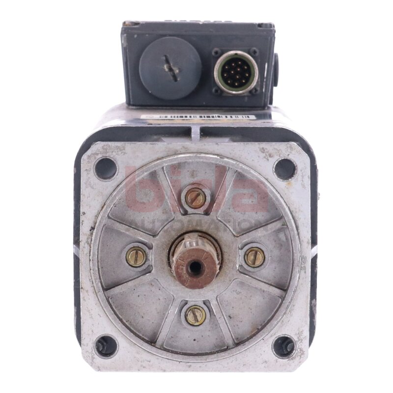 Siemens 1FT5062-0AF01-2-Z / 1FT5 062-0AF01-2-Z 3~ Permanent-Magnet-Motor Servomotor Motor