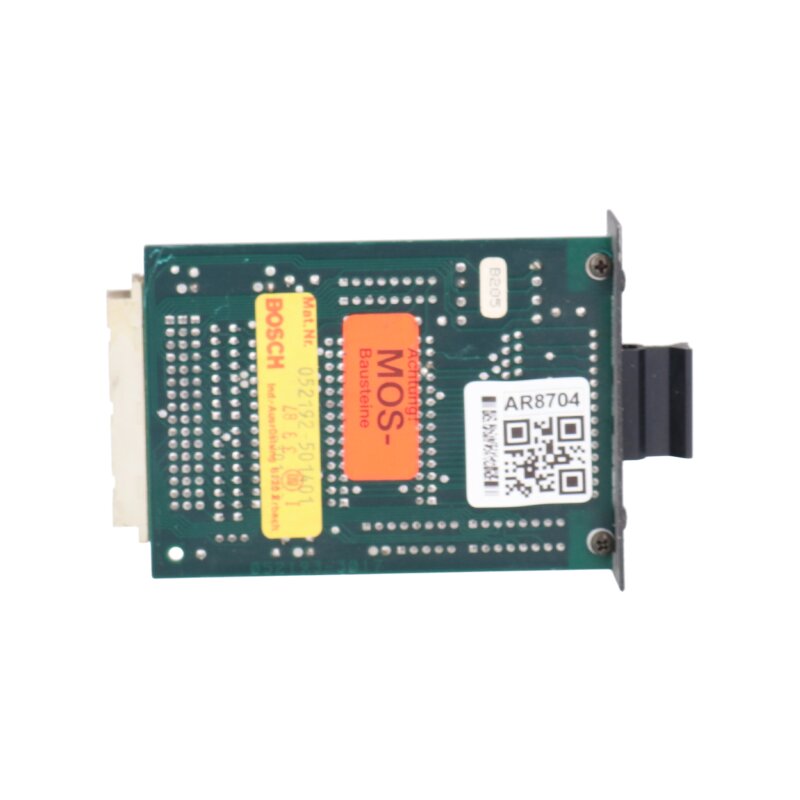 Bosch 052192-501401 Leiterplatte Platine Circuit Board