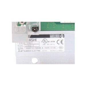 Mitsubishi Q38B-E Verlängerungseinheit Extension Unit