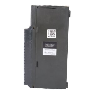 Mitsubishi AY81  Ausgangsmodul Transistor Output Module