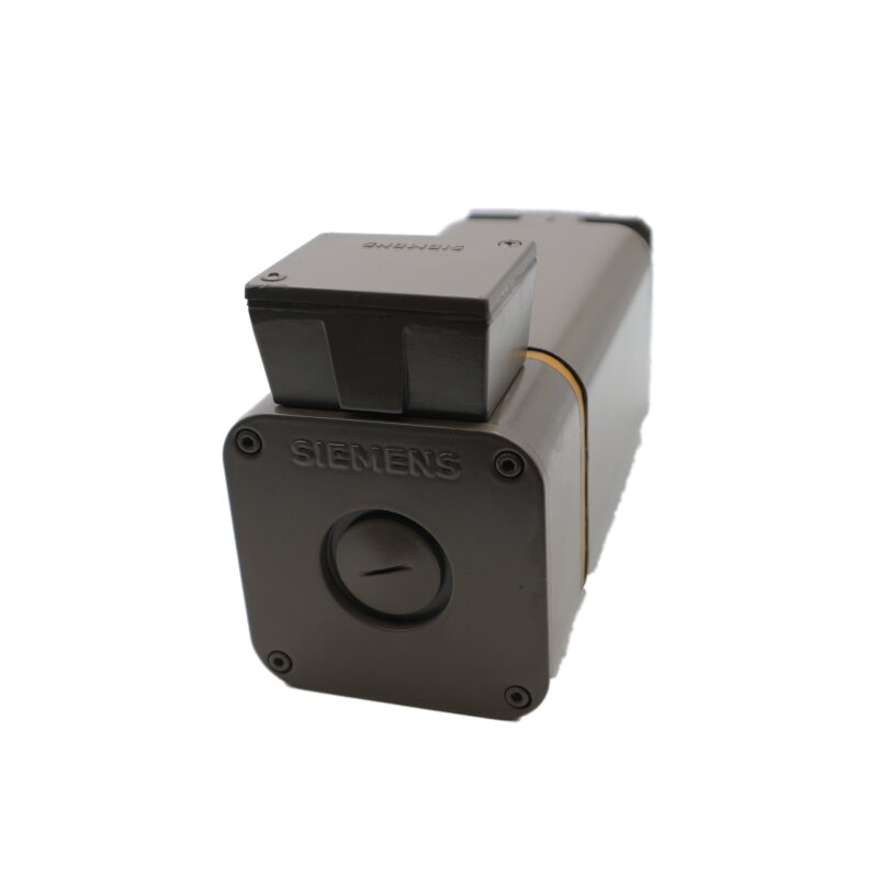 Siemens 1FT5064-0AC01-Z / 1FT5 064-0AC01-Z 3~Permanent-Magnet-Motor Servomotor Motor