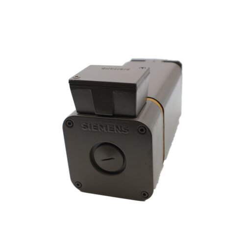 Siemens 1FT5064-0AC01-Z / 1FT5 064-0AC01-Z 3~Permanent-Magnet-Motor Servomotor Motor