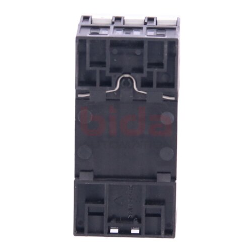 Siemens Sirius 3RV1011-1BA10 / 3RV1 011-1BA10 Leistungssch&uuml;tz Power Contactor