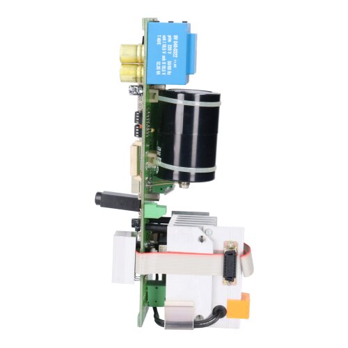 Labod MU-ECR 1-200-10F Steuerkarte Control Card