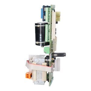 Labod MU-ECR 1-200-10F Steuerkarte Control Card