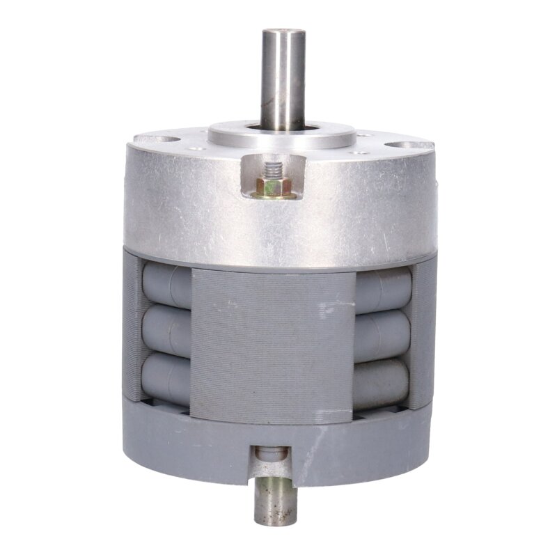 BBC UGTMEM-06MB2 Minertia Motor Mini Serie GJV 26200R2