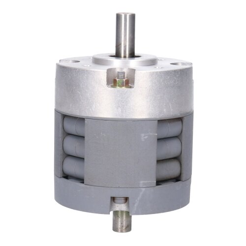 BBC UGTMEM-06MB2 Minertia Motor Mini Serie GJV 26200R2