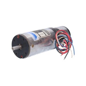 Sat E 644 B-MGB K Gleichstrom Servomotor  DC Servo Motor