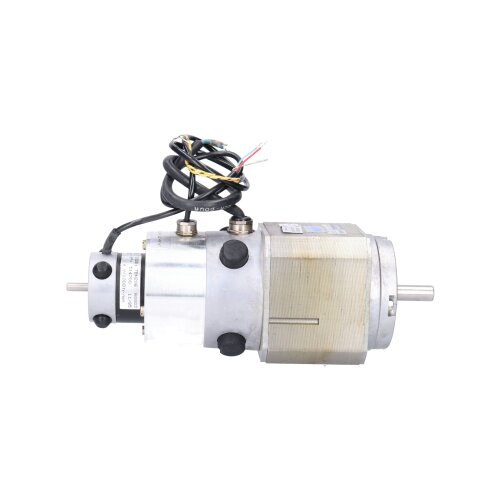 CEM RE330F R0510 Servomotor Servo Motor