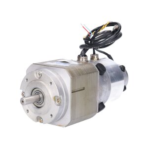 CEM RE330F R0510 Servomotor Servo Motor