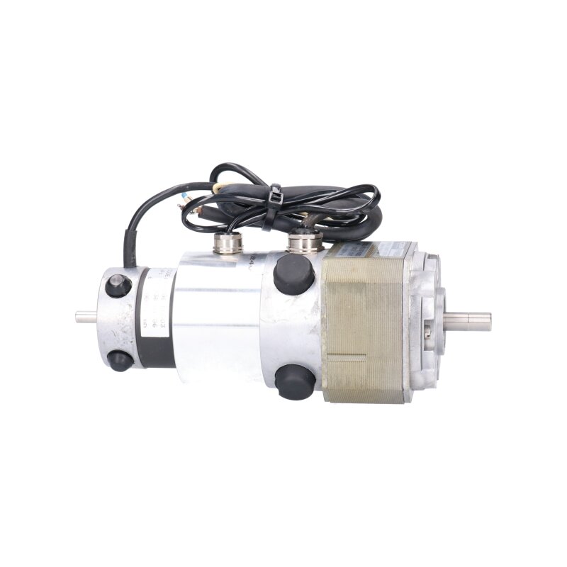 CEM RE220F R0521 Servomotor Servo Motor