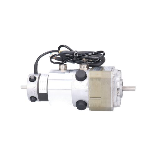 CEM RE220F R0521 Servomotor Servo Motor