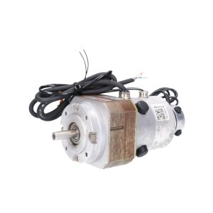 Alsthom RE320J R0510 Servomotor Servo Motor