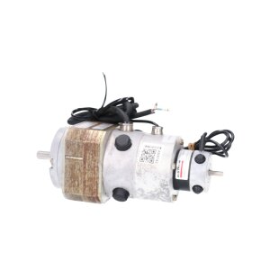 Alsthom RE320J R0510 Servomotor Servo Motor