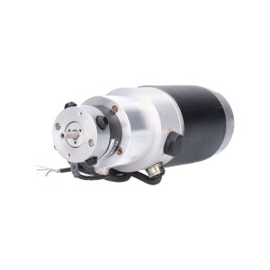 CEM RT320D R0531 Servomotor Servo Motor