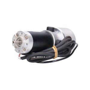 Alsthom RS240B R0548 Servomotor Servo Motor