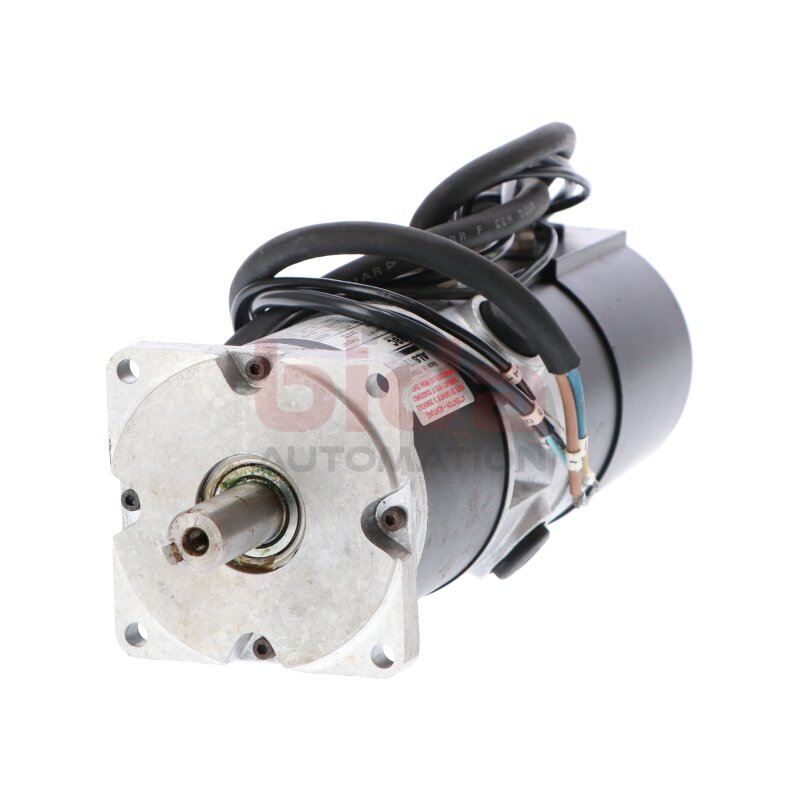 ABB Alsthom BBC  RS510L R0008 Permanent Magnet Motor Permanent Magnet Motor