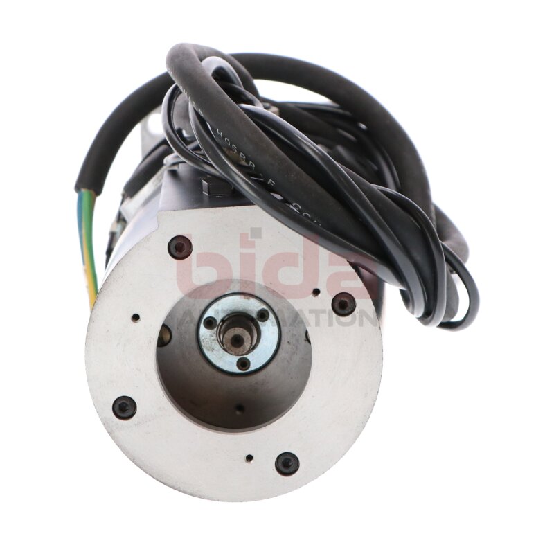ABB Alsthom BBC  RS510L R0008 Permanent Magnet Motor Permanent Magnet Motor
