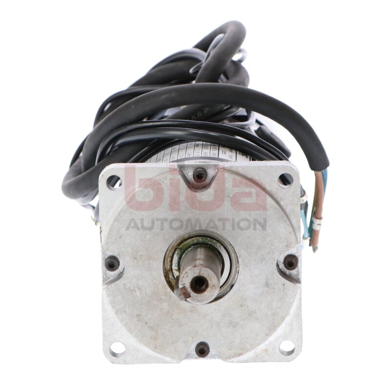 ABB Alsthom BBC  RS510L R0008 Permanent Magnet Motor Permanent Magnet Motor