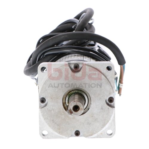 ABB Alsthom BBC  RS510L R0008 Permanent Magnet Motor Permanent Magnet Motor