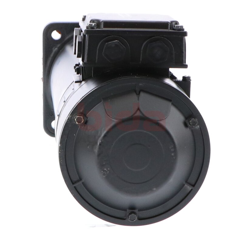 ABB Alsthom BBC T5C4B3 R6124 Servomotor Servo Motor